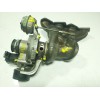 Recambio de turbocompresor para bmw 1 (f20) 118 i referencia OEM IAM  7606645 