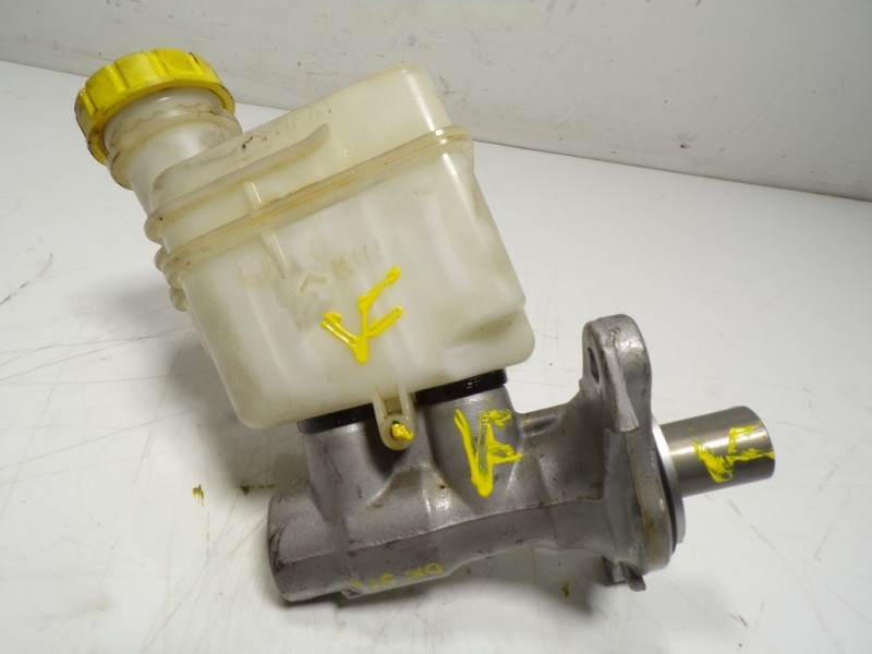 Recambio de bomba freno para fiat nuova 500 (150) 1.2 cat referencia OEM IAM 77364662  