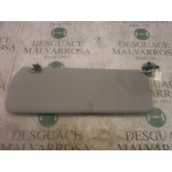 PARASOL DERECHO 