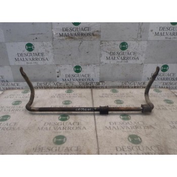 BARRA ESTABILIZADORA DELANTERA 