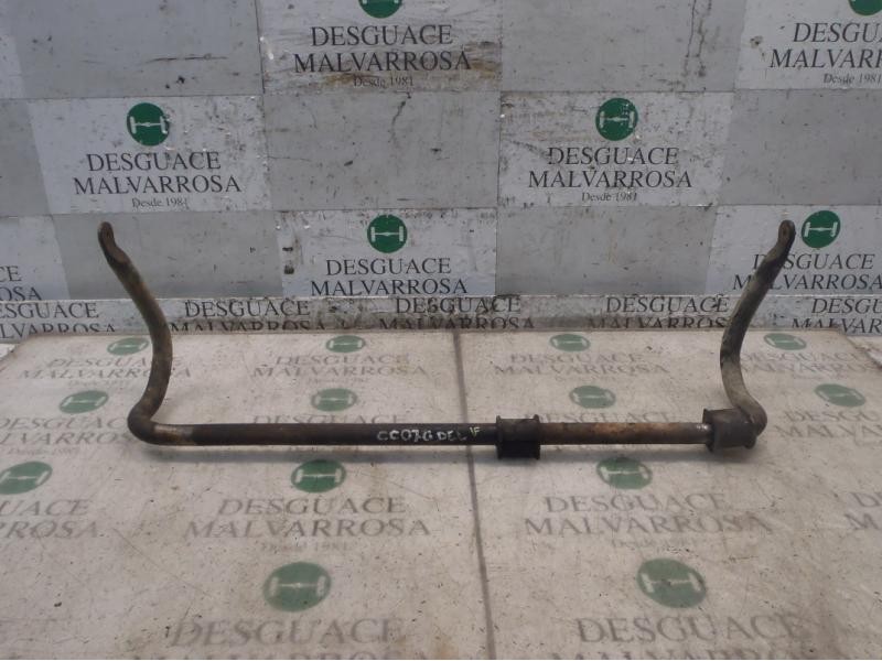 Recambio de barra estabilizadora delantera para ssangyong korando 2.9 tdi referencia OEM IAM   
