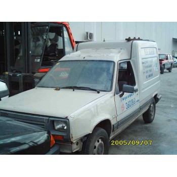 RENAULT RAPID/EXPRESS (F40)