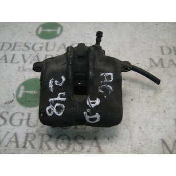 PINZA FRENO DELANTERA DERECHA 