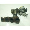 Recambio de turbocompresor para bmw 1 (f20) 118 i referencia OEM IAM  7606645 
