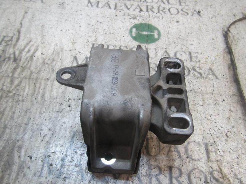 Recambio de soporte cambio para seat toledo (1m2) 1.9 tdi referencia OEM IAM   