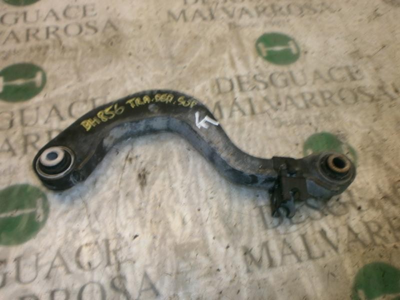 Recambio de brazo suspension superior trasero derecho para seat leon (1p1) sport referencia OEM IAM 1K0505323N  