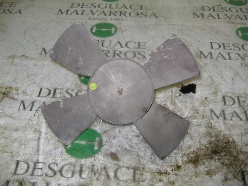 Recambio de electroventilador para opel corsa b eco referencia OEM IAM   