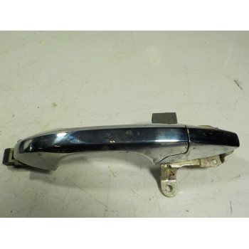 MANETA EXTERIOR TRASERA IZQUIERDA 