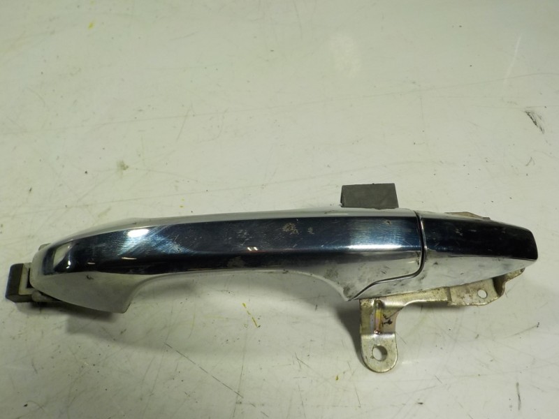 Recambio de maneta exterior trasera izquierda para honda cr-v (re) 2.2 ctdi referencia OEM IAM   