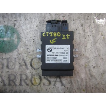 MODULO ELECTRONICO 16146766003 16146766003 080590221