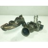 Recambio de turbocompresor para bmw 1 (f20) 118 i referencia OEM IAM  7606645 