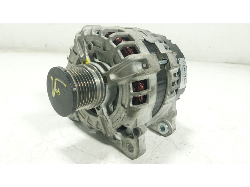 Recambio de alternador para audi a5 sportback (8ta) 2.0 tdi referencia OEM IAM 03L903017E  