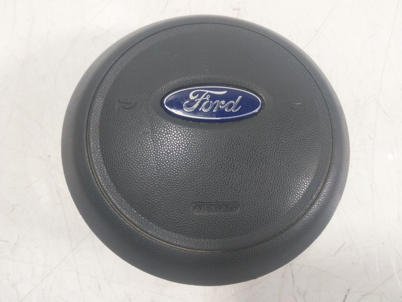 Recambio de airbag delantero izquierdo para ford ka (ru8) 1.2 referencia OEM IAM 1671623 61990050C 