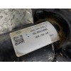 Recambio de puente trasero para man tge kasten (uy) 2.0 tdi referencia OEM IAM 65350006022 2N0500050D 