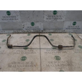 BARRA ESTABILIZADORA TRASERA 