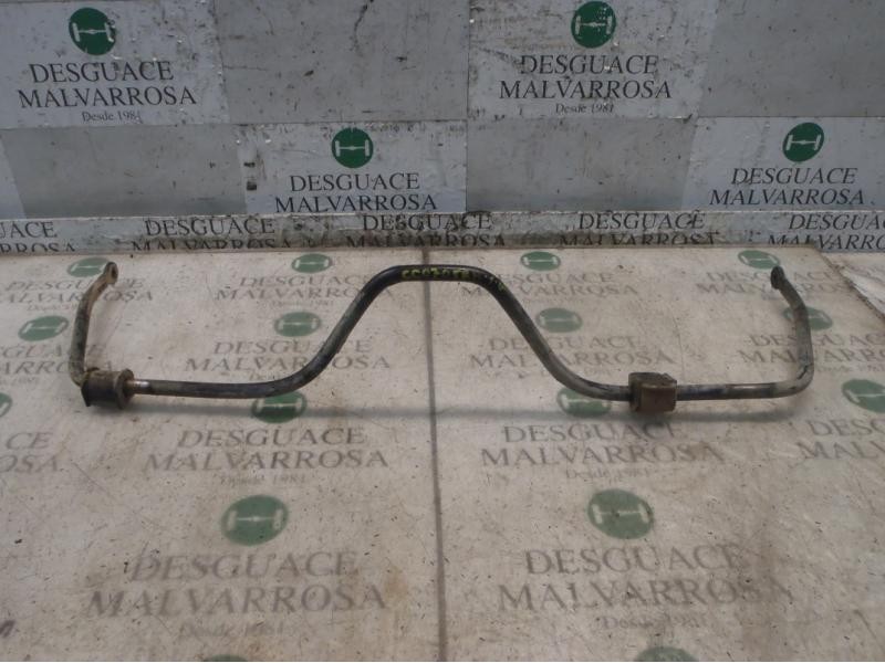 Recambio de barra estabilizadora trasera para ssangyong korando 2.9 tdi referencia OEM IAM   