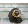 Recambio de mangueta delantera izquierda para bmw serie 3 berlina (e46) 2.0 16v diesel cat referencia OEM IAM 31211096429  