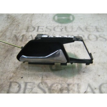 MANETA INTERIOR DELANTERA DERECHA 