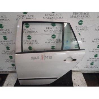 PUERTA TRASERA IZQUIERDA 6Y9833055 