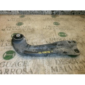 BRAZO SUSPENSION INFERIOR TRASERO IZQUIERDO 1K0505223K 