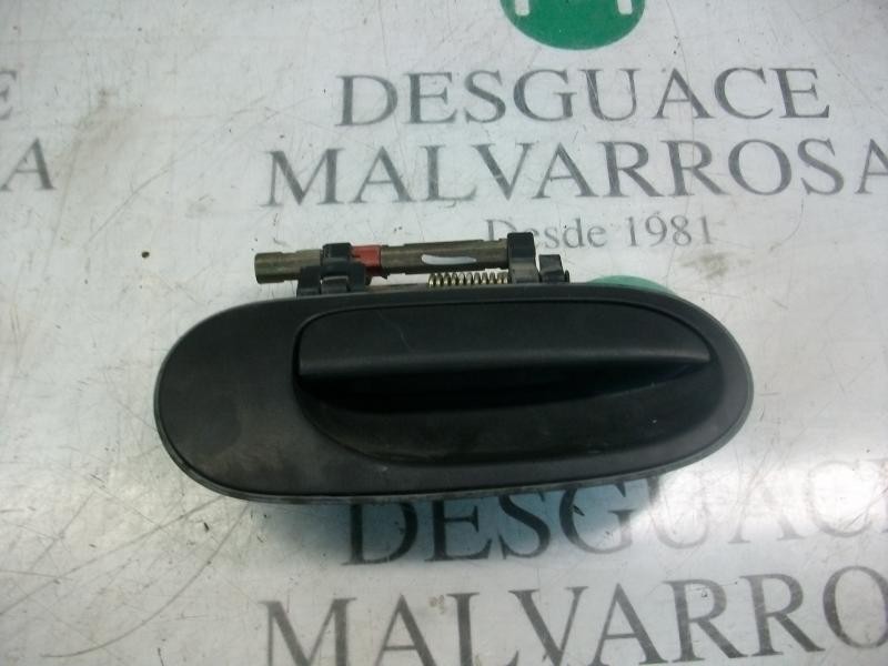 Recambio de maneta exterior trasera derecha para nissan almera (n16/e) comfort referencia OEM IAM   
