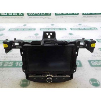 SISTEMA AUDIO / RADIO CD 42473836 