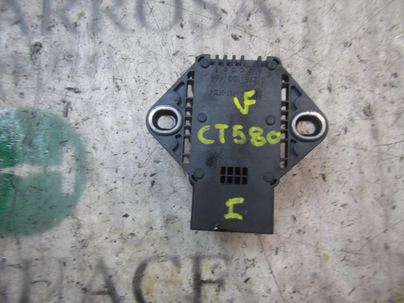 Recambio de modulo electronico para bmw x3 (e83) 2.0 turbodiesel cat referencia OEM IAM 34526782372 34523417699 02650205644