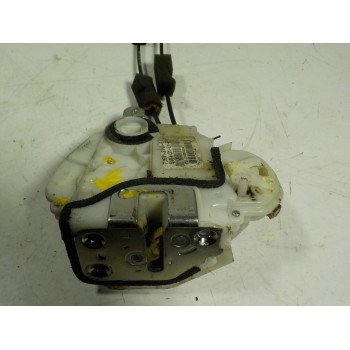 CERRADURA PUERTA TRASERA IZQUIERDA 72651SWAG1 