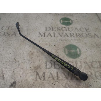 BRAZO LIMPIA TRASERO 