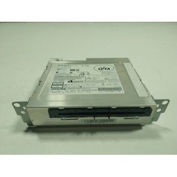 SISTEMA AUDIO / RADIO CD 65125A5EF20 65125A5EF3301 