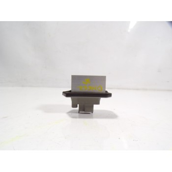 RESISTENCIA CALEFACCION 