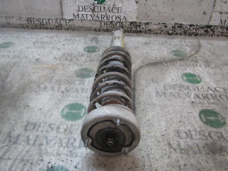 Recambio de amortiguador trasero derecho para bmw serie 5 berlina (e60) 525d referencia OEM IAM 33526766605  