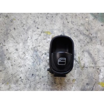 MANDO ELEVALUNAS TRASERO IZQUIERDO A20382002107167 