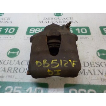 PINZA FRENO DELANTERA IZQUIERDA 1K0615123D 
