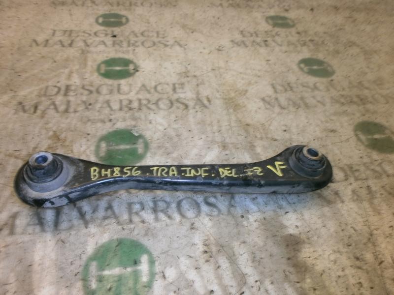 Recambio de brazo suspension inferior trasero izquierdo para seat leon (1p1) sport referencia OEM IAM 1K0501529F  