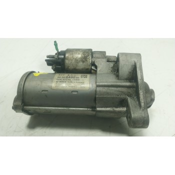 MOTOR ARRANQUE 9826048080 9826048080 