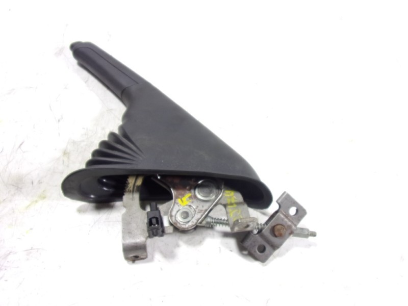 Recambio de palanca freno de mano para fiat nuova 500 (150) 1.2 cat referencia OEM IAM 735450154  