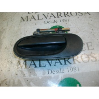 MANETA EXTERIOR TRASERA IZQUIERDA 