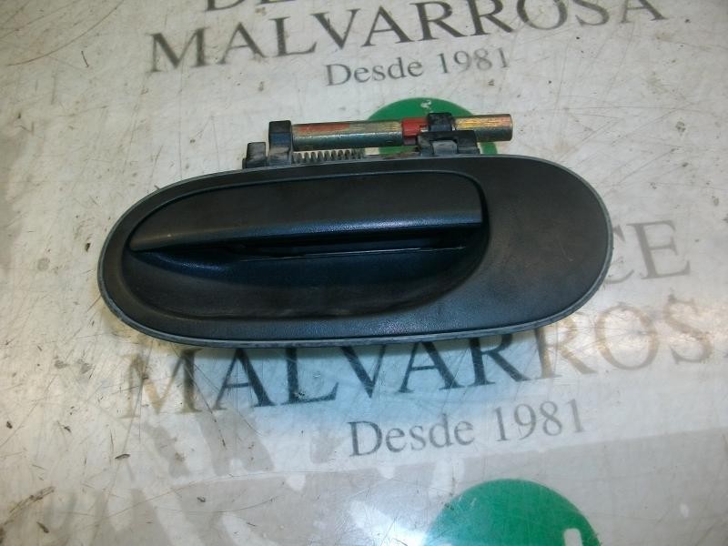 Recambio de maneta exterior trasera izquierda para nissan almera (n16/e) comfort referencia OEM IAM   