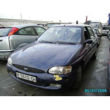 FORD ESCORT BERL./TURNIER