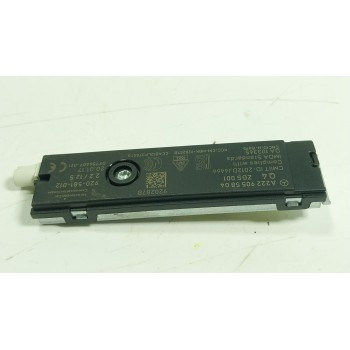MODULO ELECTRONICO A2229055804 A2229055804 