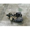 Recambio de cerradura puerta trasera izquierda para daewoo lanos 1.4 cat referencia OEM IAM   