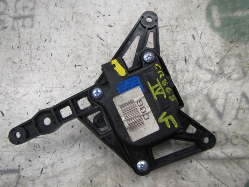 Recambio de modulo electronico para hyundai santa fe (bm) 2.2 crdi comfort 4x4 referencia OEM IAM 971543K000 D266DC4AA 