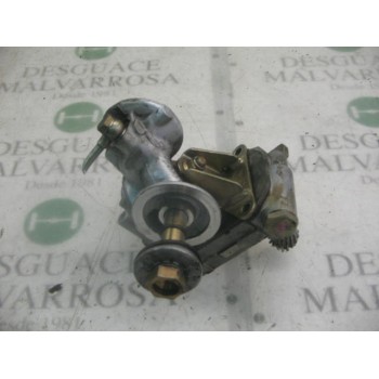 SOPORTE FILTRO ACEITE 