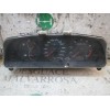 Recambio de cuadro instrumentos para nissan primera berl./familiar (p10/w10) 1.6 16v cat referencia OEM IAM   