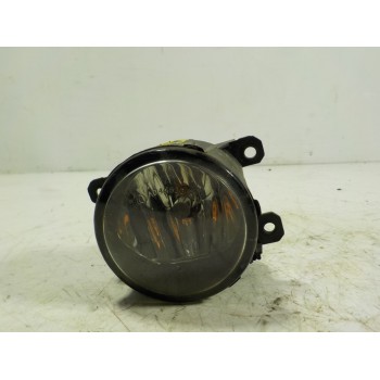 FARO ANTINIEBLA IZQUIERDO 