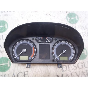 CUADRO INSTRUMENTOS 6Y0920883EKD0 6Y0920883E 