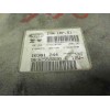 Recambio de centralita motor uce para peugeot 206 berlina 1.4 hdi referencia OEM IAM   