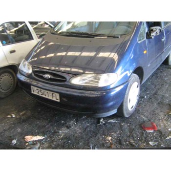 FORD GALAXY (VX)