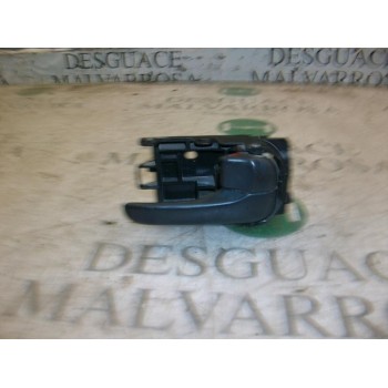 MANETA INTERIOR DELANTERA DERECHA 